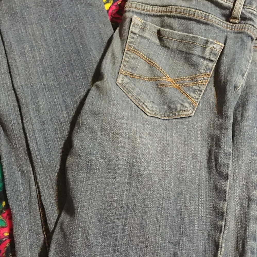Aeropostale Jeans -Skinny